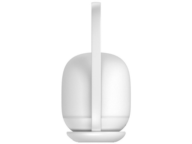 لامپ شارژی قابل حمل بیسوس مدل Moon-White Series Stepless Dimming Portable Lamp