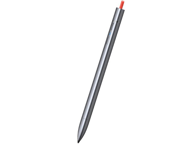 قلم لمسی هوشمند بیسوس مدل Square Line Capacitive Stylus Pen