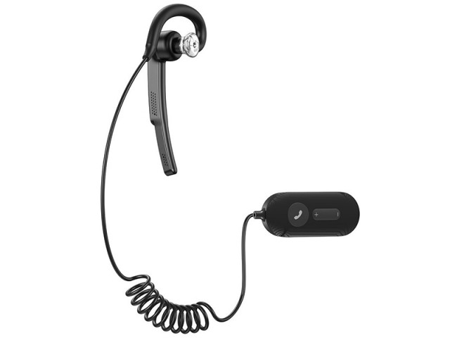 هدست بلوتوث بیسوس مدل A10 Wireless Earphone