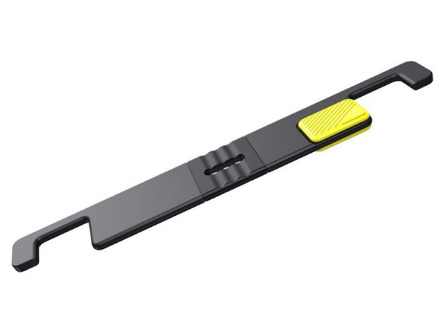 هولدر قابل حمل رومیزی تبلت و گوشی موبایل بیسوس مدل Portable Mini Phone Holder