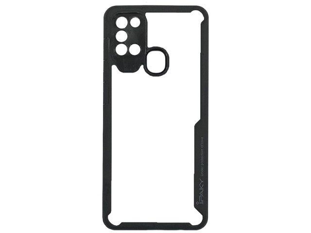 کاور iPAKY مناسب برای گوشی موبایل سامسونگ A21s
