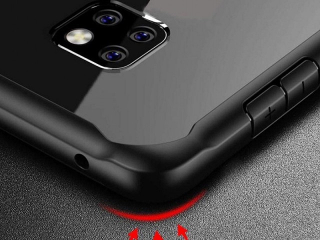 کاور iPAKY مناسب برای گوشی موبایل شیائومی Redmi Note 9S/Note 9 Pro/Note 9 Pro Max