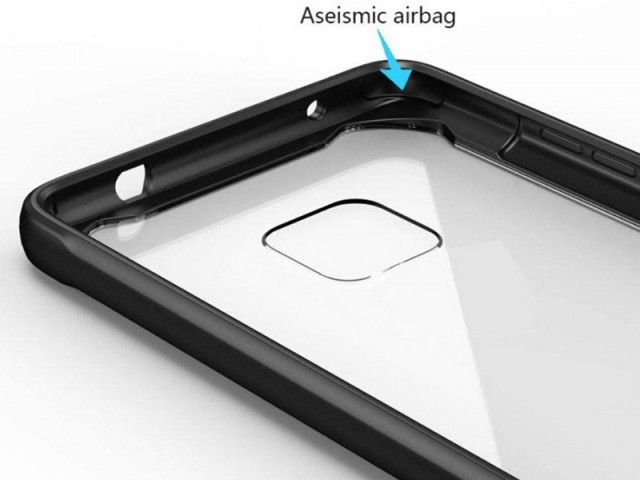کاور iPAKY مناسب برای گوشی موبایل شیائومی Redmi Note 9S/Note 9 Pro/Note 9 Pro Max