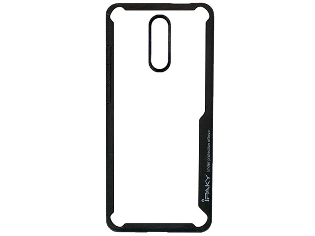 کاور iPAKY مناسب برای گوشی موبایل شیائومی Redmi 8