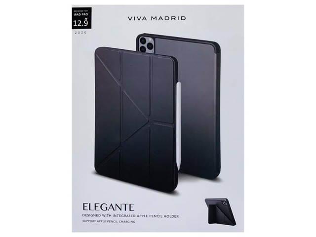 کیف محافظ ویوا مادرید مدل ELEGANTE مناسب برای iPad Pro 2020 12.9 inch