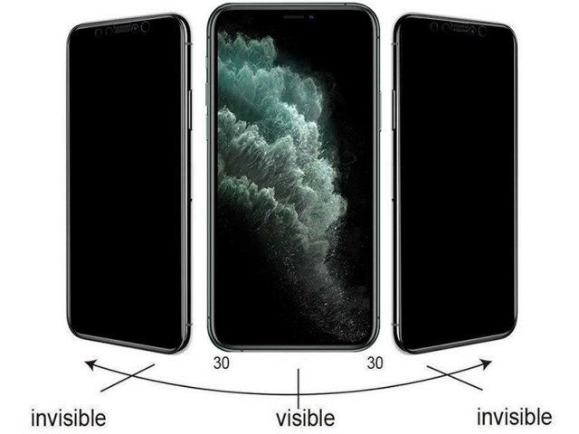 محافظ صفحه نمایش سرامیکی پرایوسی مناسب برای گوشی موبايل سامسونگ A71/Note 10 Lite/S10 Lite