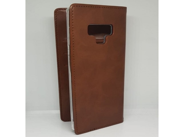 کیف کلاسوری مولان کانو مدل Cano Flip Case مناسب برای گوشی موبایل سامسونگ Note 9