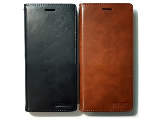 کیف کلاسوری مولان کانو مدل Cano Flip Case مناسب برای گوشی موبایل سامسونگ Note 9