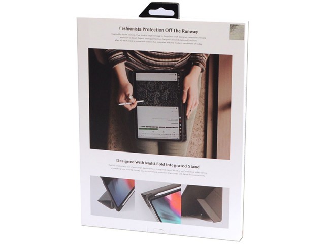 کیف محافظ ویوا مادرید مدل ELEGANTE مناسب برای iPad Pro 2020 11 inch