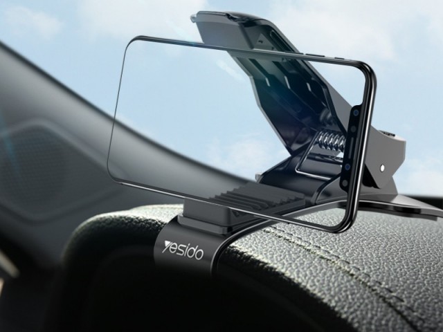پایه نگهدارنده گوشی موبایل یسیدو مدل C65 Dashboard Holder