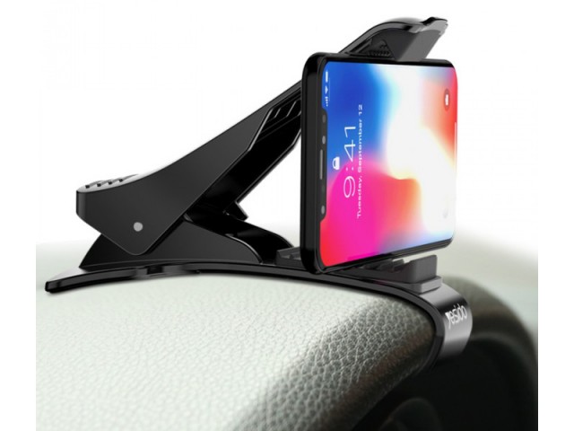 پایه نگهدارنده گوشی موبایل یسیدو مدل C65 Dashboard Holder