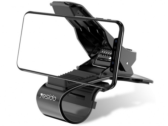 پایه نگهدارنده گوشی موبایل یسیدو مدل C65 Dashboard Holder