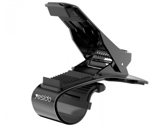 پایه نگهدارنده گوشی موبایل یسیدو مدل C65 Dashboard Holder
