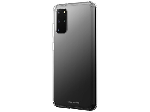 کاور ویوا مادرید مدل Maximus Vanguard مناسب برای گوشی موبایل سامسونگ S20 Plus