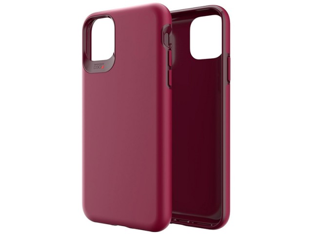 کاور ضد ضربه موفی مدل D30 Holborn مناسب برای آیفون 11 پرو مکس