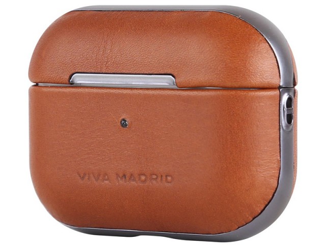 کاور محافظ چرمی ایرپاد پرو ویوا مادرید مدل VELLUM