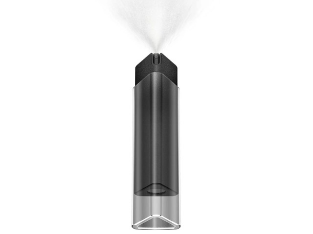 کیت تمیز کننده و ضد عفونی کننده ویوا مادرید مدل Vanguard Vapor