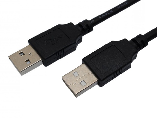 کابل لینک USB دی نت به طول 1.5 متر