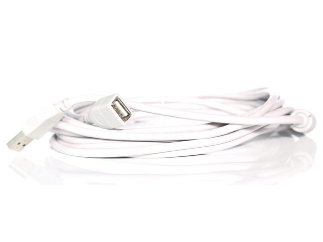 کابل افزایش طول USB 2.0 ایکس پی پروداکت به طول 5 متر