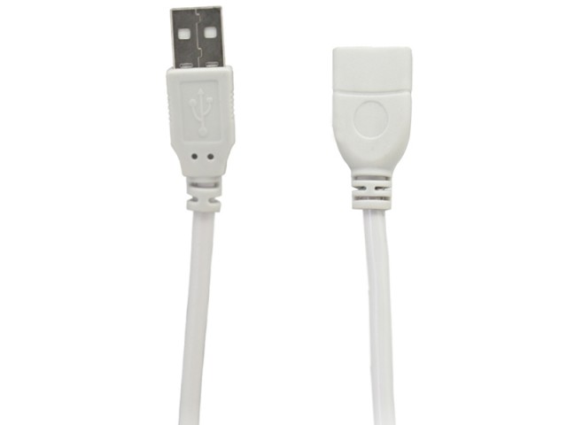 کابل افزایش طول USB 2.0 ایکس پی پروداکت به طول 5 متر