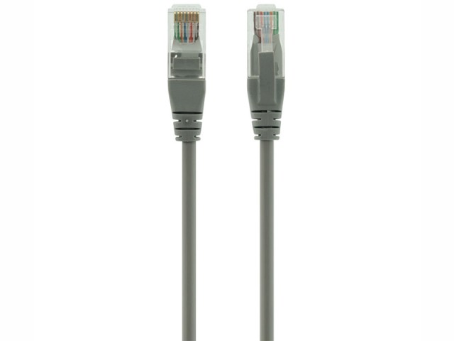 کابل شبکه CAT5 دی نت به طول 1 متر