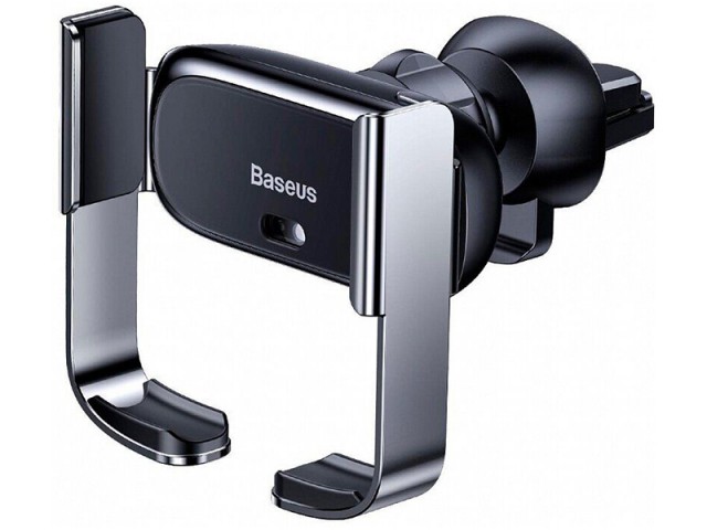 پایه نگهدارنده هوشمند گوشی موبایل بیسوس مدل Mini Electric Car Phone Holder