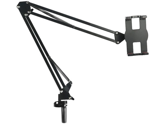 پایه نگهدارنده تبلت و گوشی موبایل مدل Z-10 Desktop Support