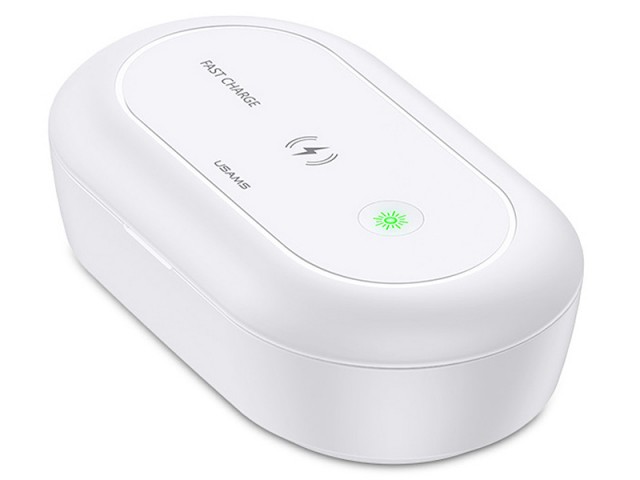 دستگاه ضد عفونی کننده چند منظوره یوسمز مدل US-ZB138 با قابلیت شارژ وایرلس