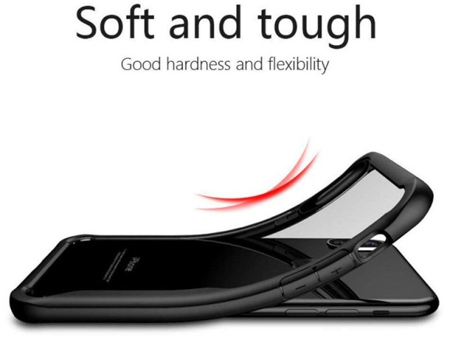 کاور iPAKY مناسب برای گوشی موبایل شیائومی Redmi 9A
