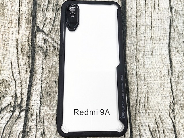 کاور iPAKY مناسب برای گوشی موبایل شیائومی Redmi 9A