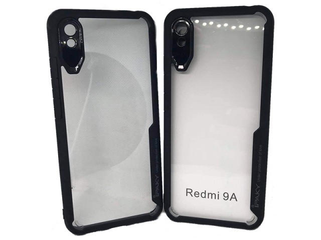 کاور iPAKY مناسب برای گوشی موبایل شیائومی Redmi 9A