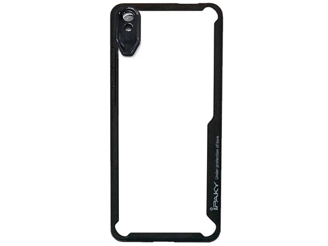 کاور iPAKY مناسب برای گوشی موبایل شیائومی Redmi 9A