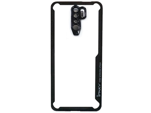 کاور iPAKY مناسب برای گوشی موبایل شیائومی Redmi 9