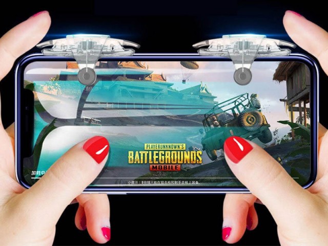 دسته بازی PUBG یوسمز مدل US-JD065