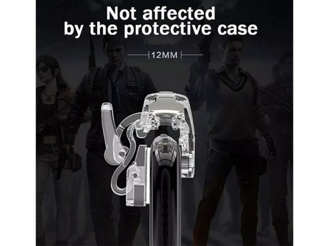 دسته بازی PUBG یوسمز مدل US-JD065