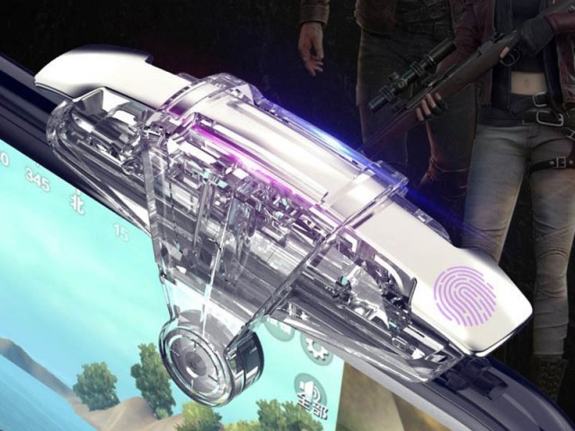 دسته بازی PUBG یوسمز مدل US-JD065