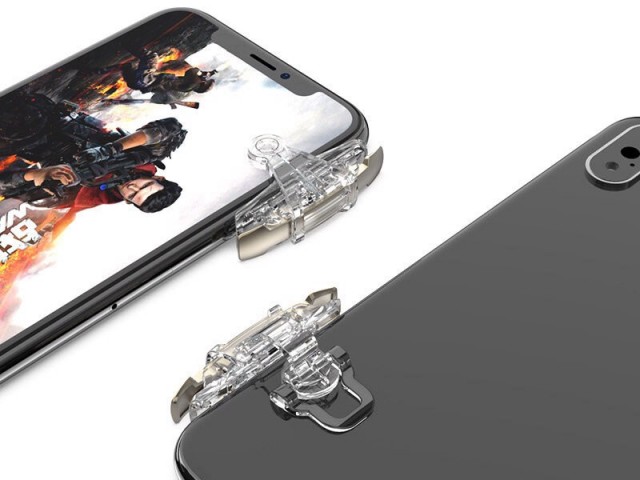 دسته بازی PUBG یوسمز مدل US-JD065