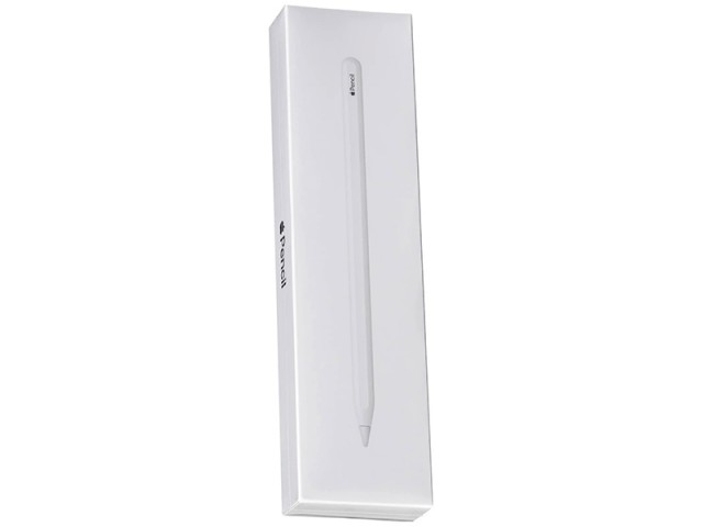 قلم لمسی اپل مدل Pencil 2nd Generation