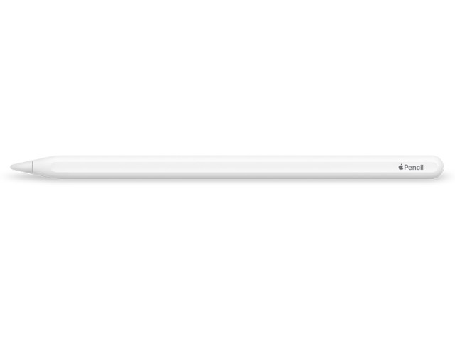 قلم لمسی اپل مدل Pencil 2nd Generation