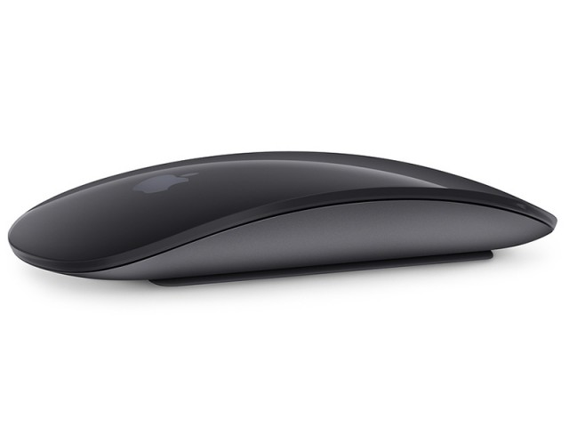 ماوس بی سیم اپل مدل 2 Magic Mouse