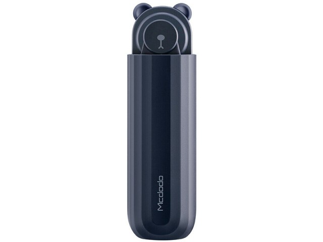 پنکه دستی و پاوربانک مک دودو مدل CF-7810