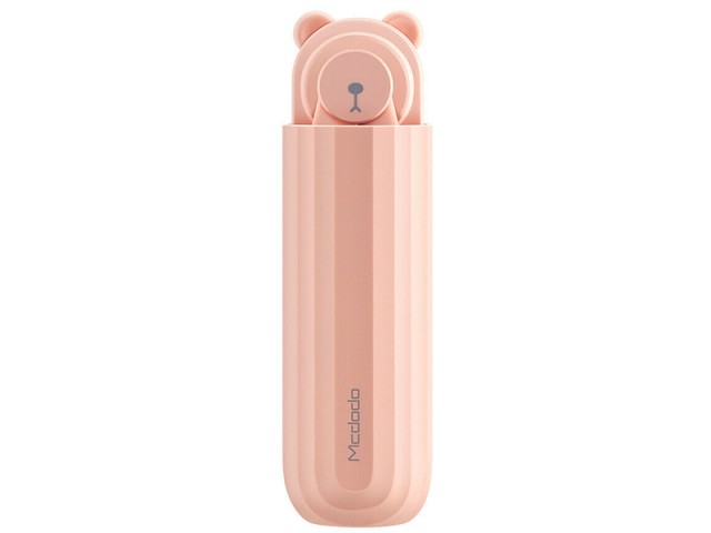 پنکه دستی و پاوربانک مک دودو مدل CF-7810