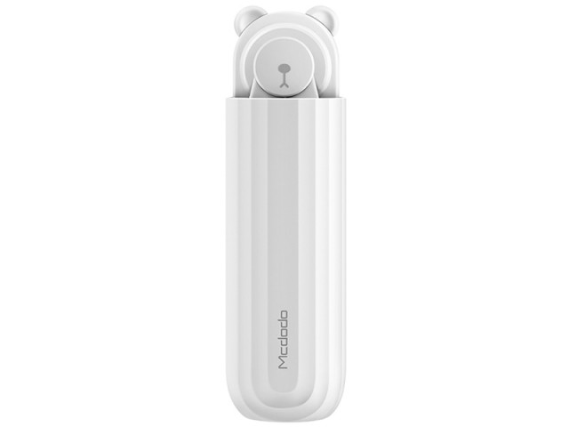 پنکه دستی و پاوربانک مک دودو مدل CF-7810