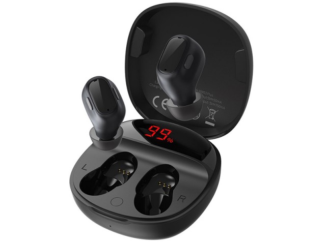 هندزفری بلوتوث بیسوس مدل Encok WM01 Plus