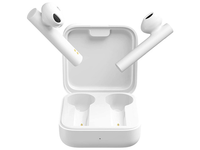 هندزفری بی سیم شیائومی مدل Mi True Wireless Earphones 2 Basic