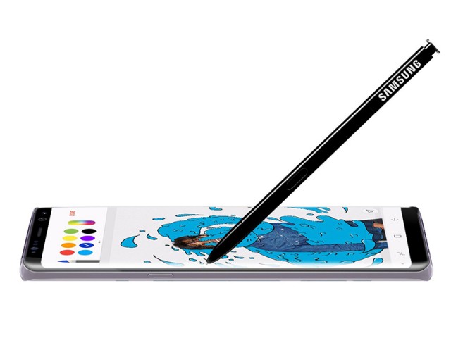 قلم طرح اصلی سامسونگ مدل S Pen مناسب برای گوشی موبایل Galaxy Note 5