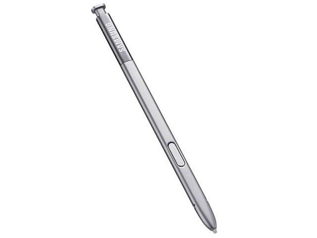 قلم طرح اصلی سامسونگ مدل S Pen مناسب برای گوشی موبایل Galaxy Note 5