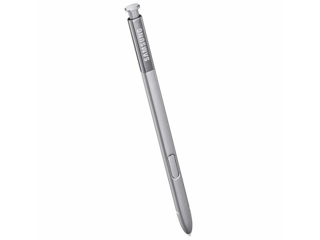 قلم طرح اصلی سامسونگ مدل S Pen مناسب برای گوشی موبایل Galaxy Note 5