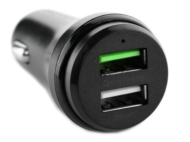 پایه نگهدارنده و شارژ وایرلس گوشی موبایل راو پاور مدل RP-SH010 Wireless Charging Car Holder
