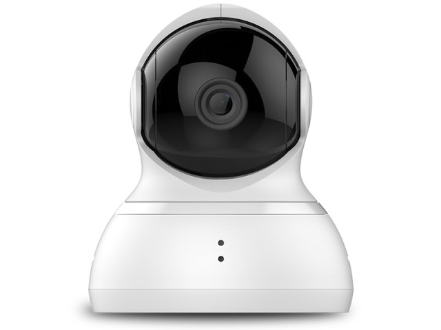 دوربین تحت شبکه 360 درجه شیائومی مدل YI Dome Camera 720p
